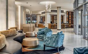 Hyatt Centric Chicago Ohare